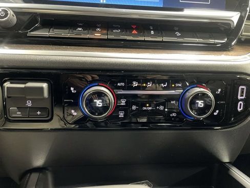 New 2026 Chevrolet Silverado 1500 RST w/ Convenience Package II AWD/4WD image 19