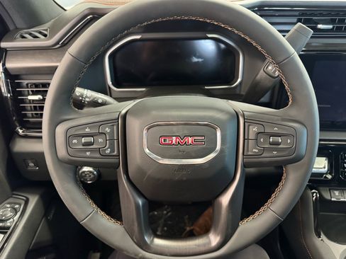 New 2026 GMC Sierra 2500 AT4 image 22