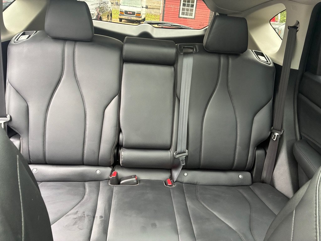 Used 2021 Acura RDX AWD image 29