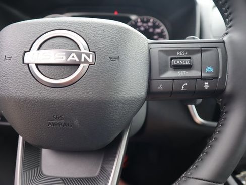 Certified 2023 Nissan Rogue SV image 20