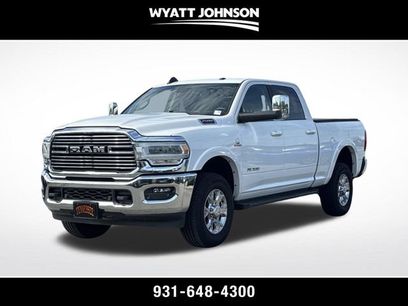 Used 2022 RAM 2500 Laramie