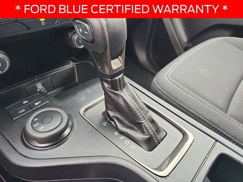 Certified 2020 Ford Ranger XLT w/ Equipment Group 301A Mid image 15