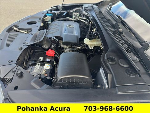 Used 2014 Acura RDX FWD w/ Technology Package image 39