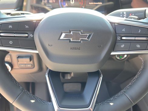 New 2026 Chevrolet Suburban Z71 w/ Z71 Off-Road Package image 28