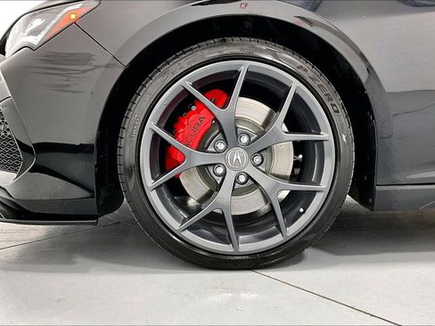 Used 2023 Acura TLX Type S image 11