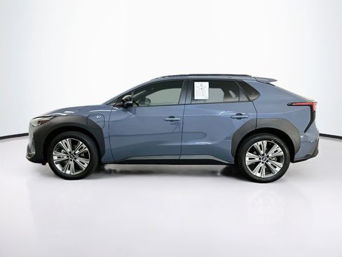 Used 2023 Subaru Solterra AWD image 4