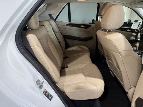 Used 2018 Mercedes-Benz GLE 350 4MATIC w/ Premium 1 Package image 28