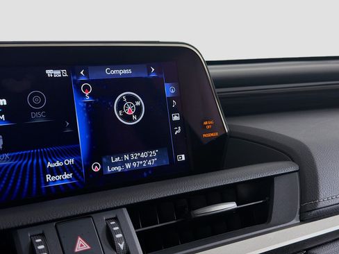 Used 2019 Lexus ES 350 Ultra Luxury w/ Accessory Package 2 FWD image 22