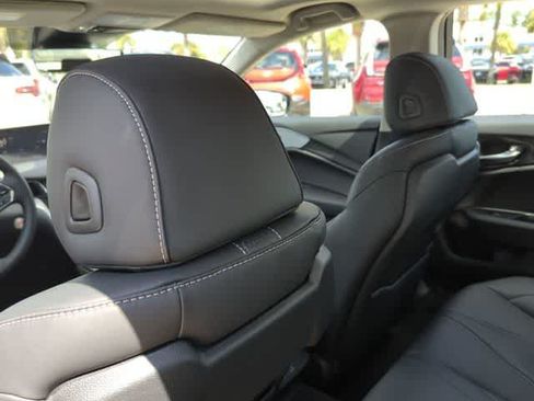 Used 2025 Acura TLX w/ Technology Package FWD image 19