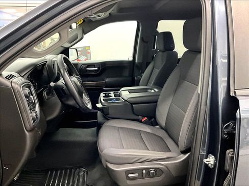 Used 2021 Chevrolet Silverado 1500 LT AWD/4WD image 10
