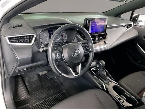 Used 2023 Toyota Corolla SE FWD image 14