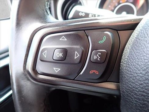 Used 2018 Jeep Wrangler Unlimited Sport S AWD/4WD image 19