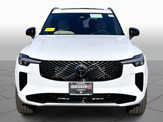 New 2026 Volvo XC90 B6 Ultra w/ Protection Package Premier video 2