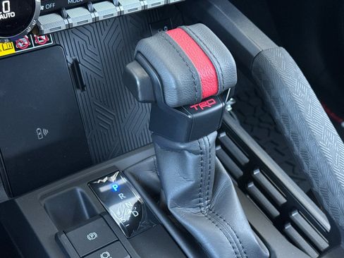 New 2026 Toyota Tacoma TRD Pro AWD/4WD image 22