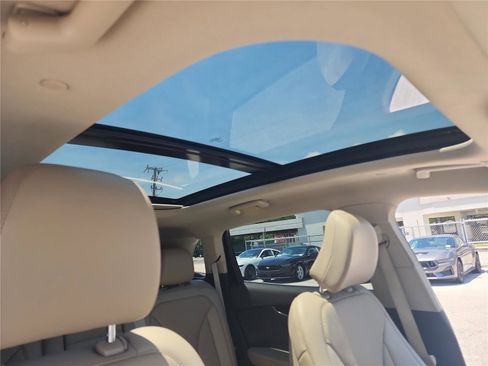 Used 2023 Lincoln Nautilus Reserve FWD image 35