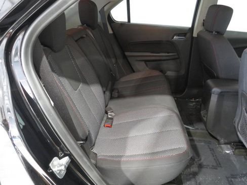 Used 2017 Chevrolet Equinox LT w/ Convenience Package FWD image 11
