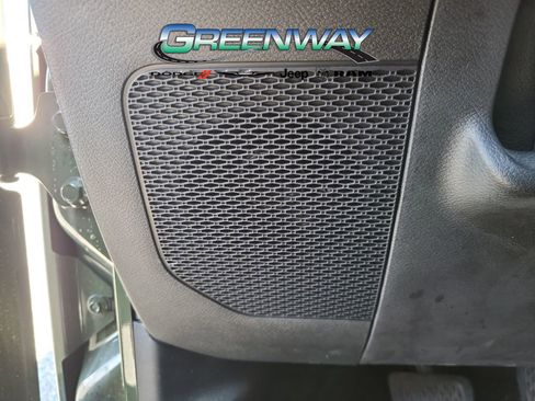 Used 2021 Jeep Wrangler Unlimited Sport image 11