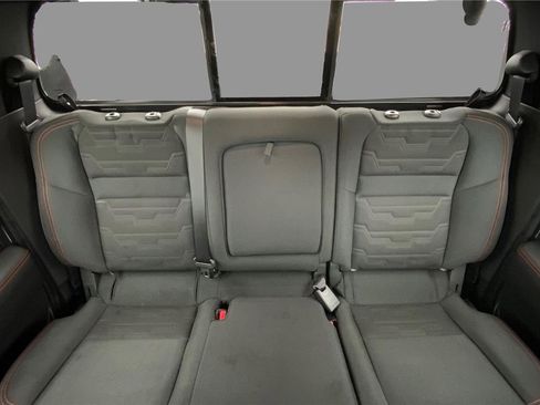 Used 2022 Nissan Frontier PRO-4X w/ Technology Package image 13