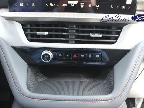 New 2026 Ford Explorer Active w/ Active Comfort Package RWD image 14