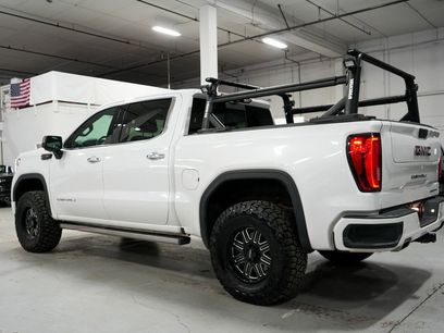 Used 2020 GMC Sierra 1500 Denali