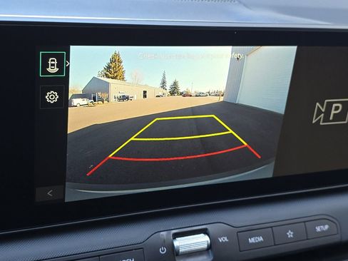 New 2026 Kia K4 LXS image 16