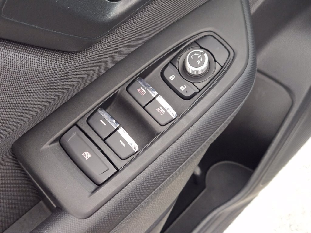 Certified 2026 Subaru Forester Premium AWD/4WD image 26