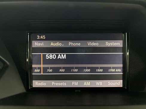 Used 2010 Mercedes-Benz GLK 350 4MATIC image 18