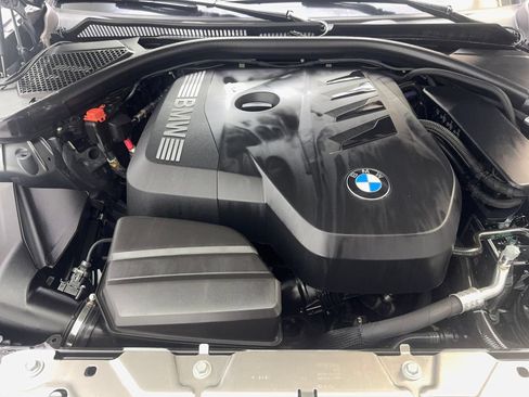 Used 2025 BMW 330i Sedan w/ M Sport Package RWD image 76