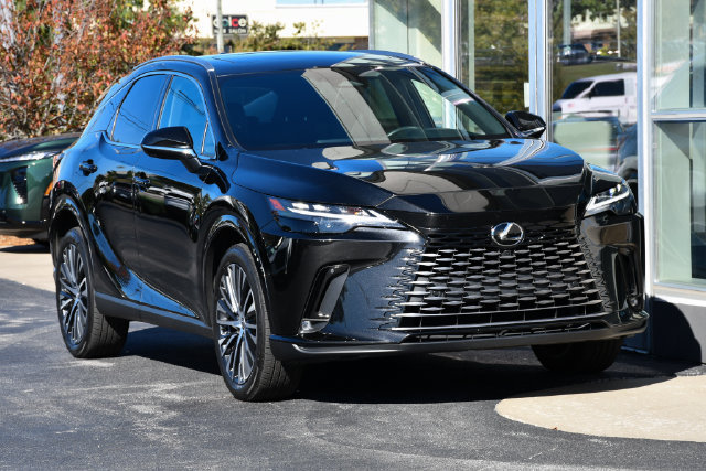 Used 2024 Lexus RX 350 w/ Convenience Package AWD/4WD image 7
