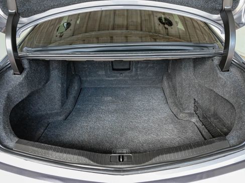 Used 2018 Cadillac CT6 Luxury image 56