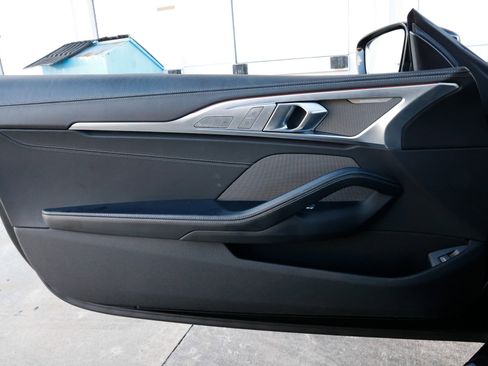 Used 2023 BMW 840i Coupe image 47