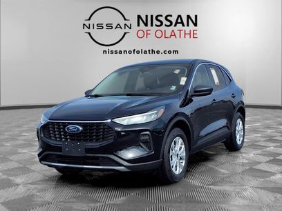 Used 2024 Ford Escape Active