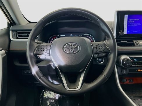 Used 2024 Toyota RAV4 Adventure image 17