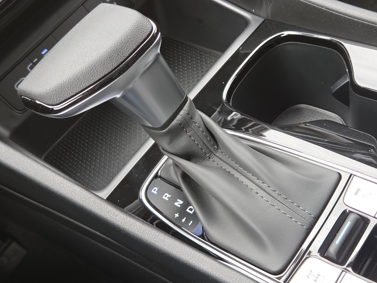 New 2026 Hyundai Tucson SEL Plus AWD/4WD image 40