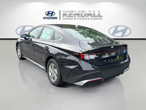New 2026 Hyundai Sonata SE FWD image 4