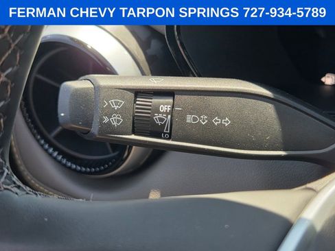 New 2026 Chevrolet Colorado ZR2 w/ Technology Package image 32