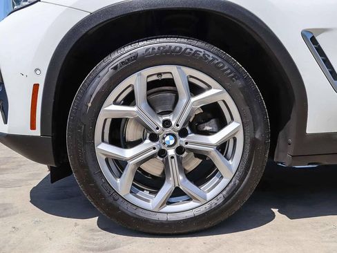 Certified 2024 BMW X3 sDrive30i w/ Convenience Package RWD image 14
