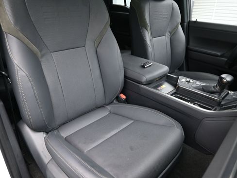 Used 2024 Lexus GX 550 AWD/4WD image 39