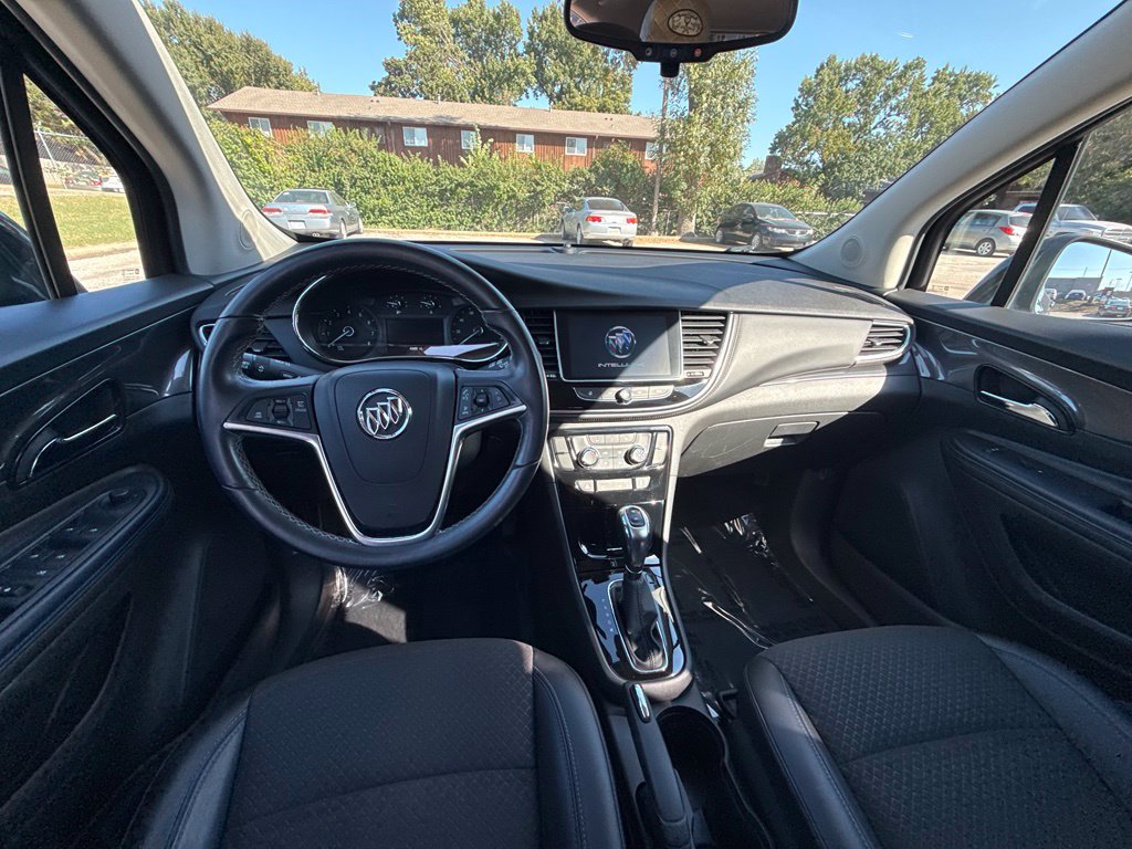 Used 2018 Buick Encore Preferred FWD image 15