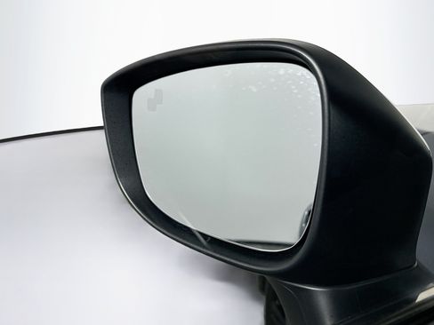 Used 2025 MAZDA CX-5 Carbon Edition AWD/4WD image 16