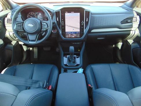 Certified 2025 Subaru Forester Limited AWD/4WD image 23
