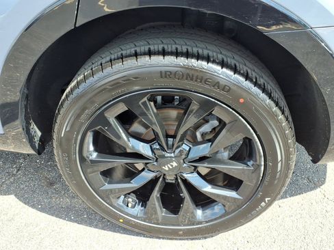 Used 2021 Kia Sorento SX AWD/4WD image 13