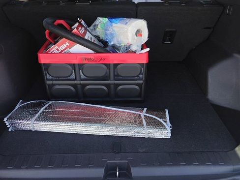 Used 2021 Chevrolet Equinox LT image 8