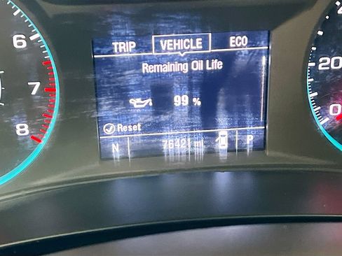 Used 2023 Chevrolet Malibu LT FWD image 12