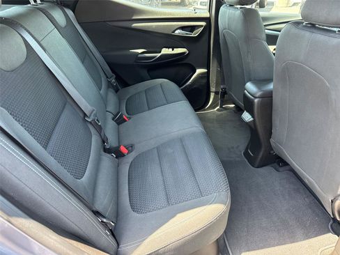 Used 2023 Chevrolet Bolt EUV LT w/ Driver Confidence Package FWD image 19