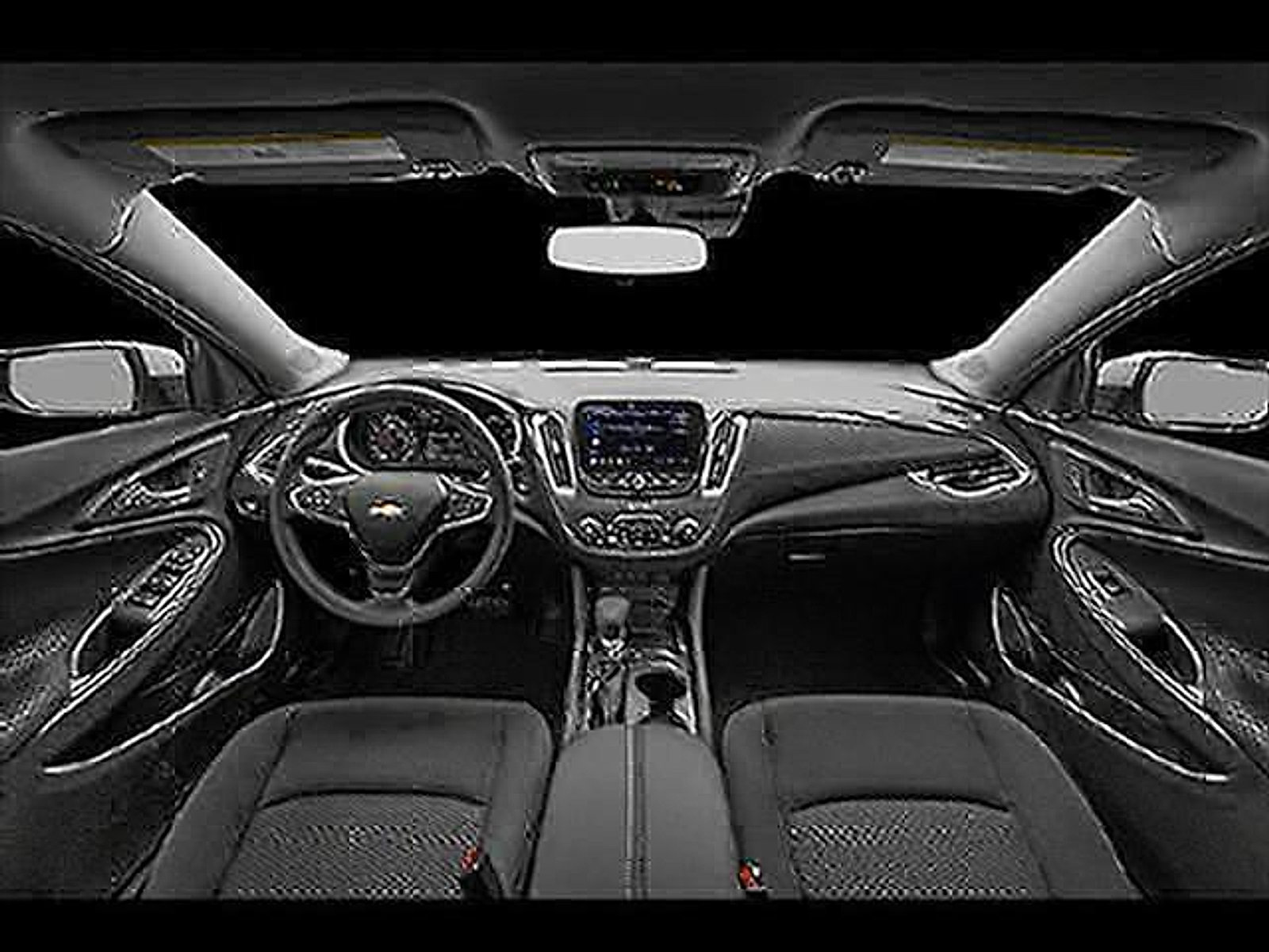 Used 2024 Chevrolet Malibu LT FWD image 70