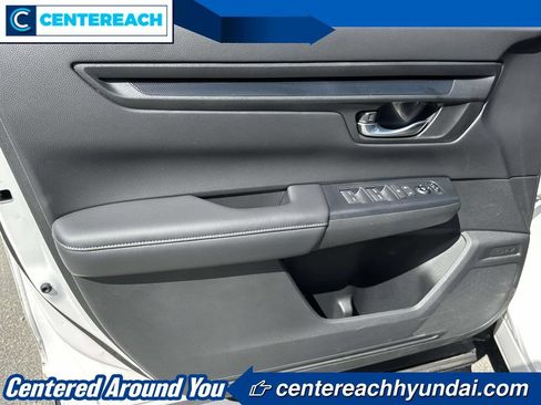 Used 2024 Honda CR-V EX image 15