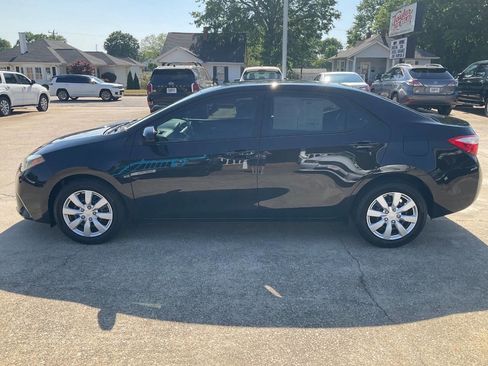 Used 2014 Toyota Corolla LE FWD image 7