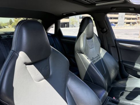Used 2012 Audi S4 Prestige AWD/4WD image 28
