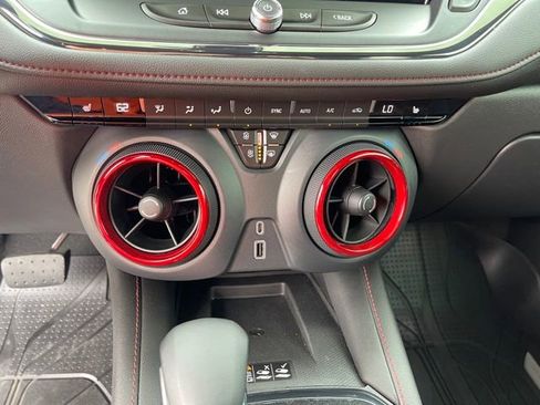Certified 2023 Chevrolet Blazer RS w/ LPO, Floor Liner Package FWD image 25